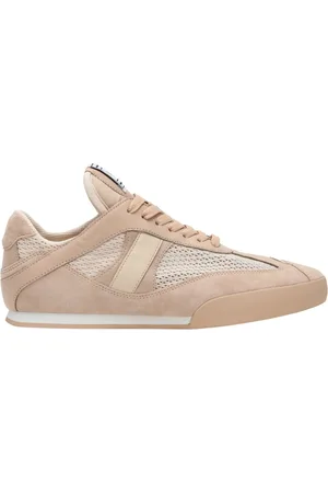 Chloé Sneakers, female, , Size: 6 US Low Top Sneaker Kick