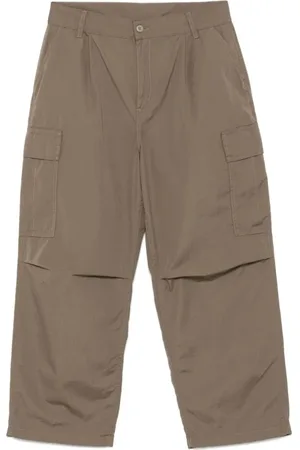 Carhartt Wide Trousers, male, , Size: W30 Cargo Pant with Military-Inspired Design