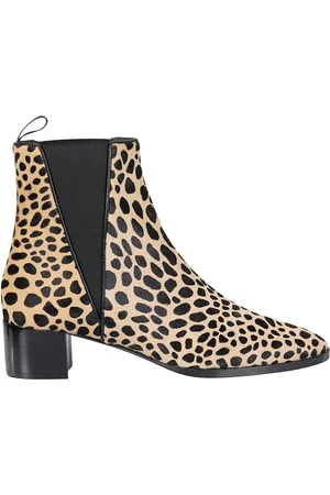 Giuseppe Zanotti Heeled Boots, female, , Size: 9 US Natural Felina Stylish Sneakers