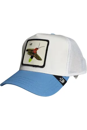 Goorin Bros. Caps, female, , Size: ONE SIZE Animal Farm Trucker Cap Unisex