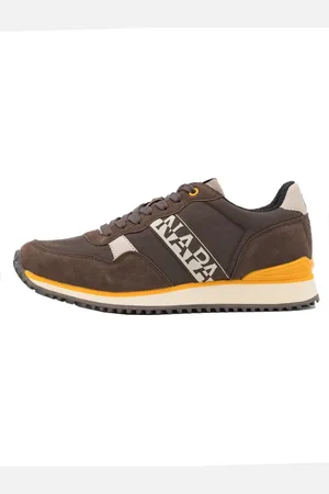 Napapijri Sneakers, male, , Size: 10 US Cosmos Oro Running Sneakers