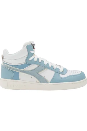 Diadora Sneakers, female, , Size: 8 US Vintage Basketball Shoes