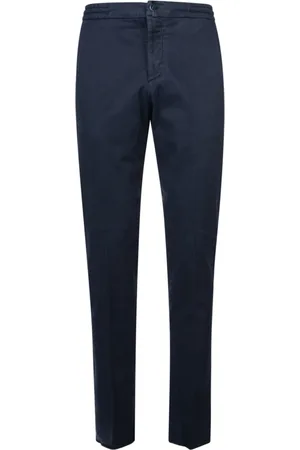 Kiton Chinos, male, , Size: W31 Casual Chinos