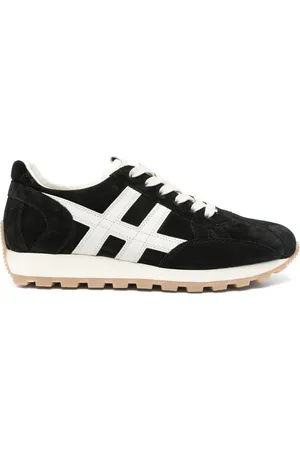 Hogan Sneakers, male, , Size: 9 US Casual Sneakers for Everyday Wear