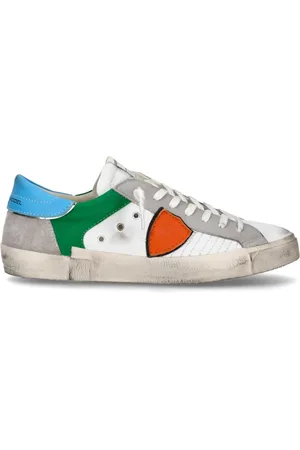 Philippe model Sneakers, male, , Size: 8 US Sneakers Prsx Tennis