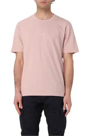 C.P. Company T-Shirts, male, , Size: XL T-shirts and Polos