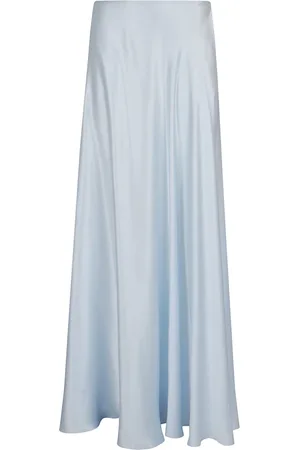 ERMANNO SCERVINO Maxi Skirts, female, , Size: XS Chic Maxi Skirt for Women
