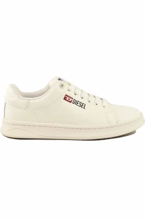 Diesel Sneakers, female, , Size: 11 US Athene Low Sneakers