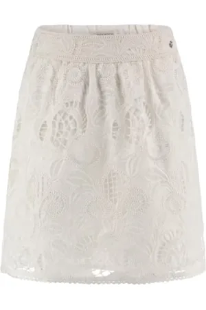 Guess Short Skirts, female, , Size: S Textile Women Skirt