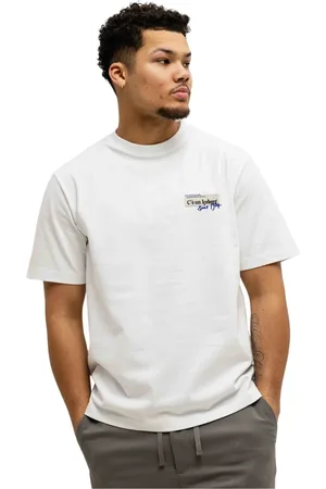 Iceberg T-Shirts, male, , Size: L Jersey T-Shirt