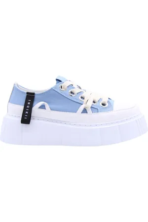 INUIKII Sneakers, female, , Size: 9 US Planeten Sneaker