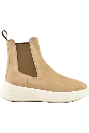 Hogan Chelsea Boots, female, , Size: 5 US Shoes