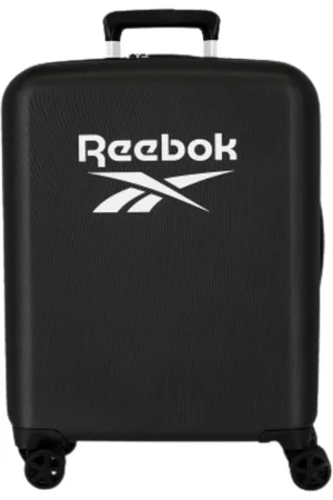 Reebok Cabin Bags, unisex, , Size: ONE SIZE Stylish Luggage and Trolley for Adults