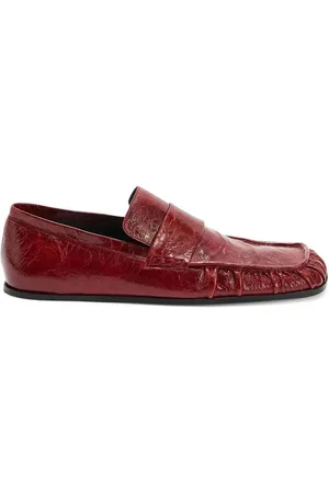 Jil Sander Loafers, female, , Size: 6 US Stylish Loafer Shoes for Men