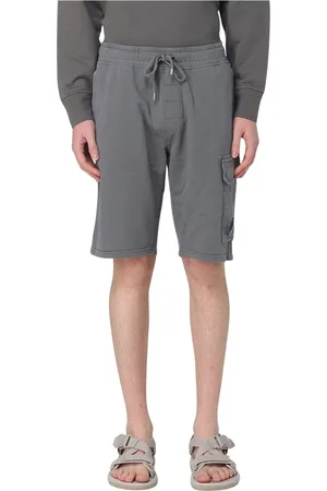 C.P. Company Casual Shorts, male, , Size: S Cargo Lens Shorts