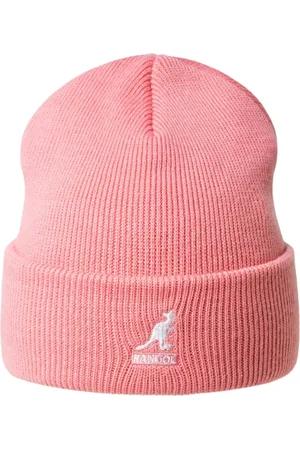 Kangol Beanies, female, , Size: ONE SIZE Unisex Acrylic Allergy-Free Sweater