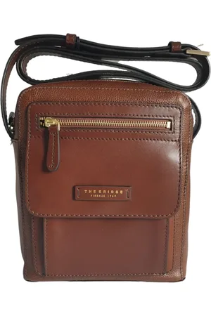 The Bridge Cross Body Bags, female, , Size: ONE SIZE Crossbody Camera Case Unisex