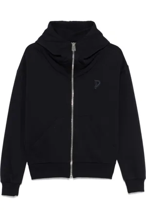 Dondup Zip-throughs, female, , Size: S Sweater
