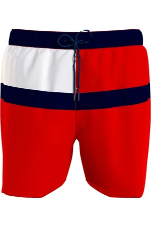 Tommy Hilfiger Casual Shorts, male, , Size: XL Casual Shorts