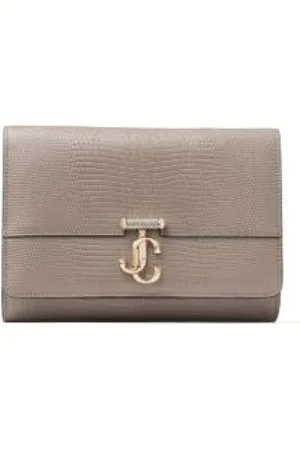Jimmy Choo Cross Body Bags, female, , Size: ONE SIZE Avenue Clutch