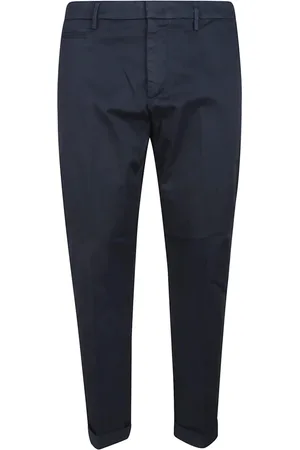 Dondup Chinos, male, , Size: W36 Stylish Men