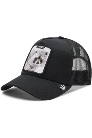 Goorin Bros. Caps, unisex, , Size: ONE SIZE Animal Farm Trucker Cap Unisex