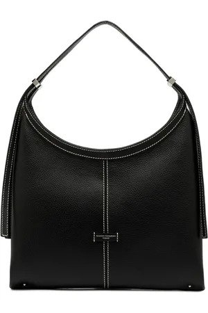 Gianni chiarini Shoulder Bags, female, , Size: ONE SIZE Norma Leather Crossbody Bag