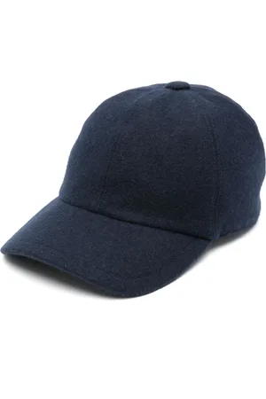 FEDELI Caps, male, , Size: L Baseball Panno Hat