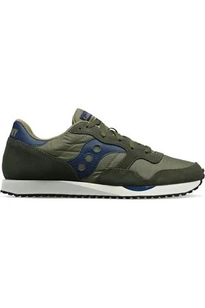 Saucony Sneakers, female, , Size: 11 US Vintage Running Shoe Collaboration Design