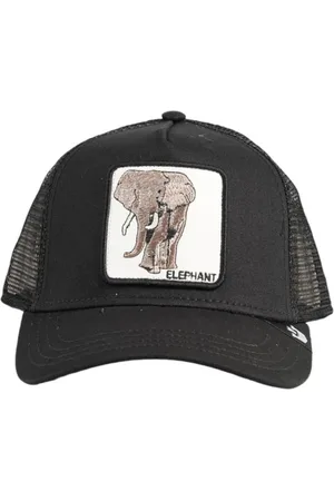 Goorin Bros. Caps, unisex, , Size: ONE SIZE Animal Farm Trucker Cap Unisex
