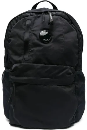 C.P. Company Backpacks, male, , Size: ONE SIZE Nylon Marine Backpack