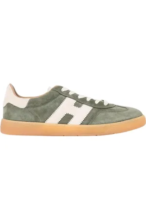 Hogan Sneakers, male, , Size: 7 US Flat Shoes