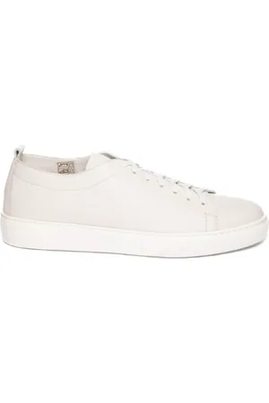 スニーカー Henderson Baracco Sneakers & Slip-On White Products | Henderson Baracco | Made in Italy artisanal shoes