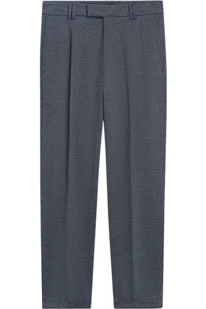 Cinque Suit Trousers, male, , Size: XL Italian Style Men