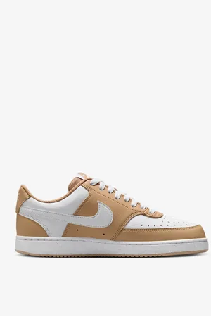 Nike Sneakers, female, , Size: 8 1/2 US Court Vision Low Sneakers