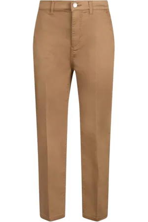 Liu Jo Chinos, female, , Size: W28 Cotton Blend Stretchy Fashionable Style
