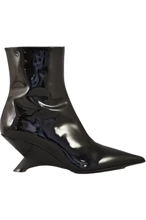 vic matiè Heeled Boots, female, , Size: 6 US Ankle boot