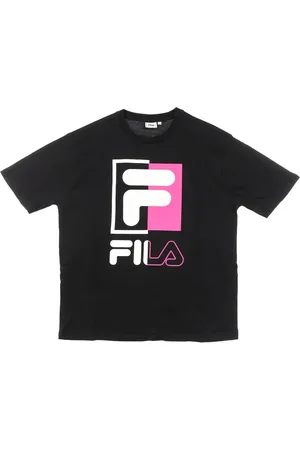 Fila T-Shirts, male, , Size: XL Men