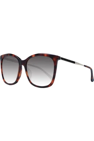 Jimmy Choo Sunglasses, female, , Size: ONE SIZE Women