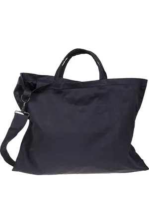 Ten Cate Tote Bags, male, , Size: ONE SIZE Logo Tote Bag with Shoulder Strap
