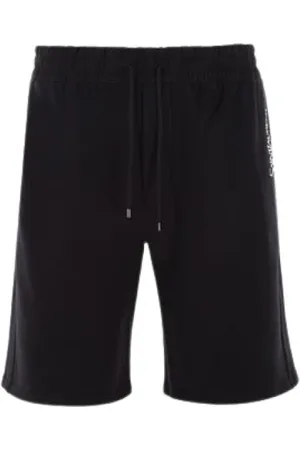 Saint Laurent Casual Shorts, male, , Size: S Shorts