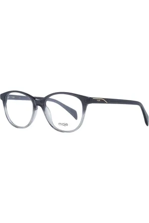 Maje Glasses, female, , Size: ONE SIZE Round Optical Frames