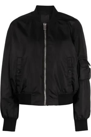 Givenchy Bomber Jackets, female, , Size: XS Jackets for Men