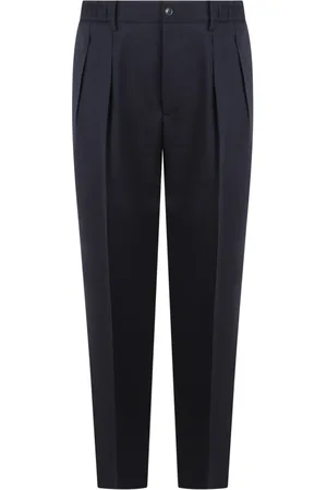 TAGLIATORE Suit Trousers, male, , Size: M P Gord Trousers