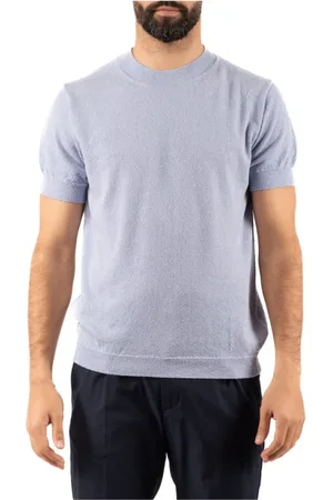 Daniele Fiesoli T-Shirts, male, , Size: XL Stylish T-Shirt for Men