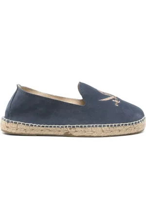MANEBI Espadrilles, male, , Size: 8 US Flat Shoes