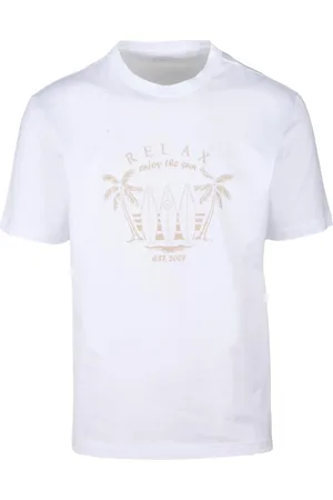 ELEVENTY T-Shirts, male, , Size: M Tshirt