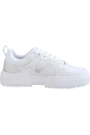 Buffalo Sneakers, female, , Size: 10 US V2 Stylish Model