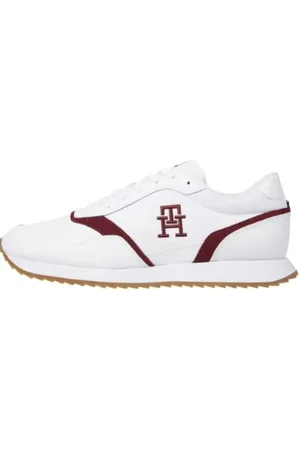 Tommy Hilfiger Sneakers, male, , Size: 13 US Casual Sneakers for Men and Women