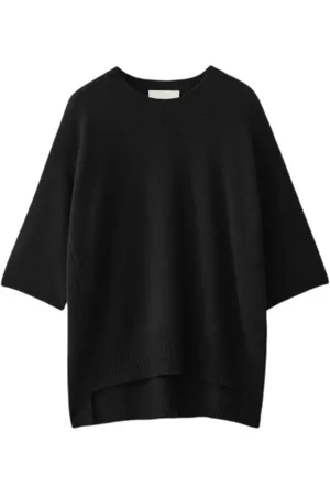 Lisa Yang Cashmere Knitwear, female, , Size: S Cashmere Sweater